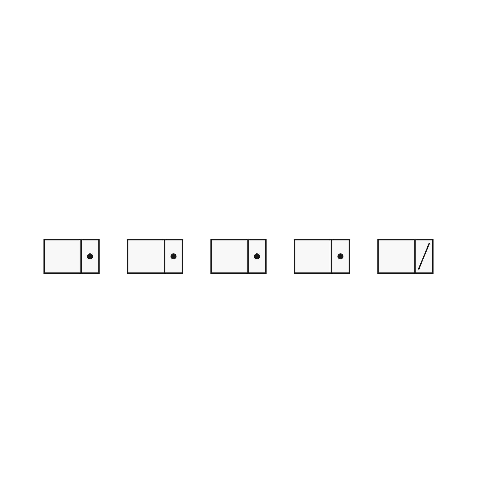 Linked list preview