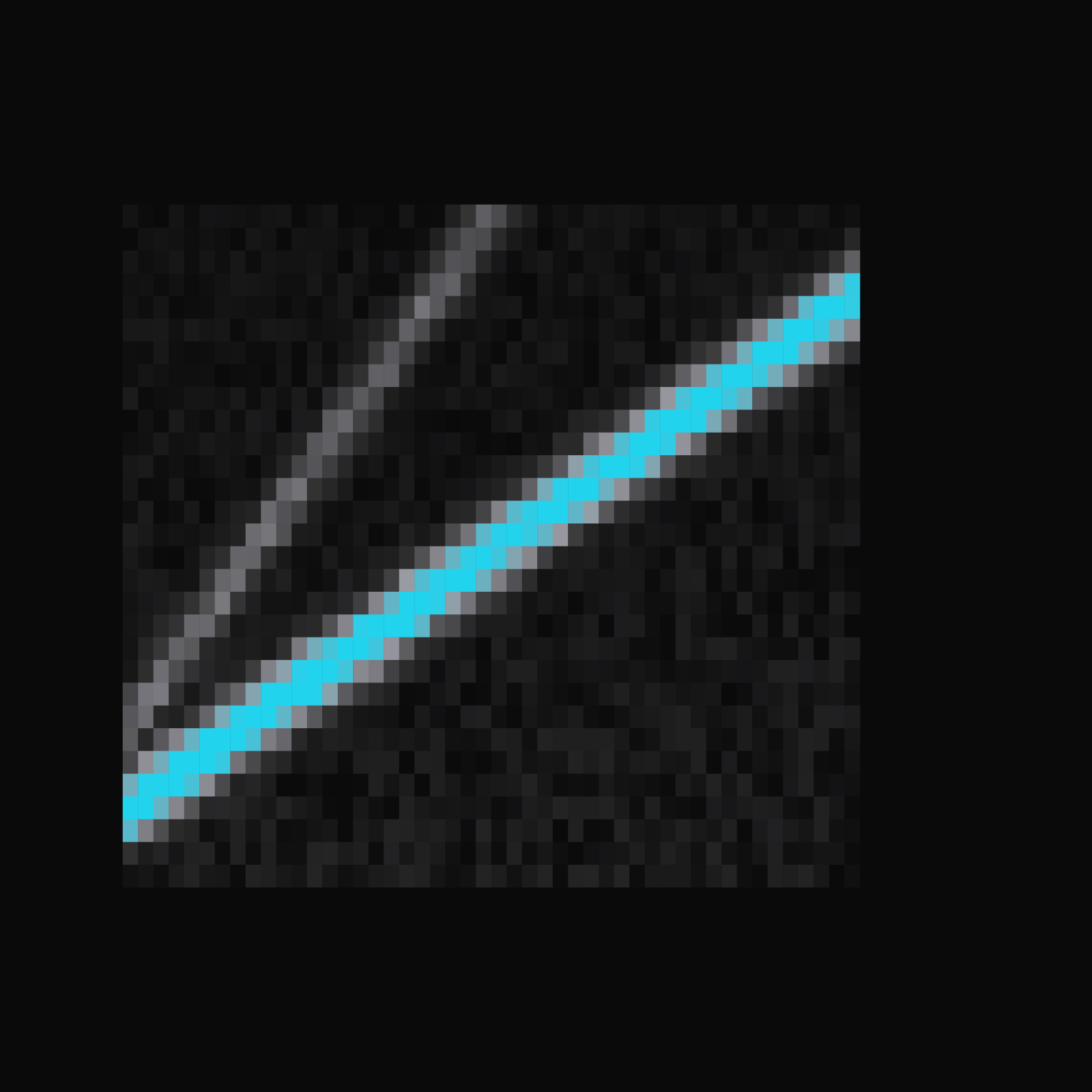 Spectrogram preview